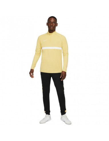 Nike NK Df Academy21 Drill Top M CW6110 700 sweatshirt