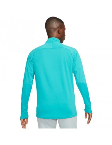 Nike Nk Df Academy21 Drill Top M CW6110 356 sweatshirt