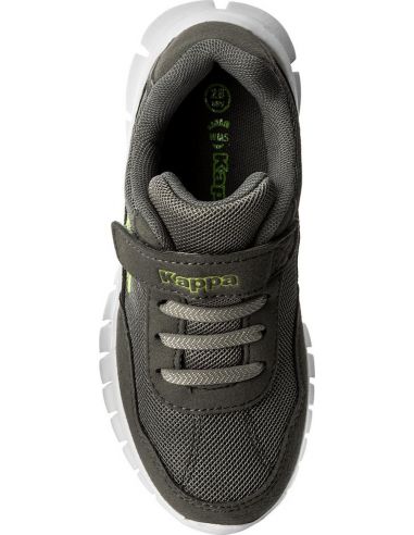 Kappa Follow K Jr 260604K 1633 shoes