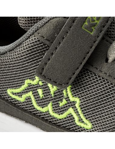 Kappa Follow K Jr 260604K 1633 shoes