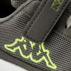 Kappa Follow K Jr 260604K 1633 shoes