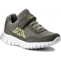 Kappa Follow K Jr 260604K 1633 shoes