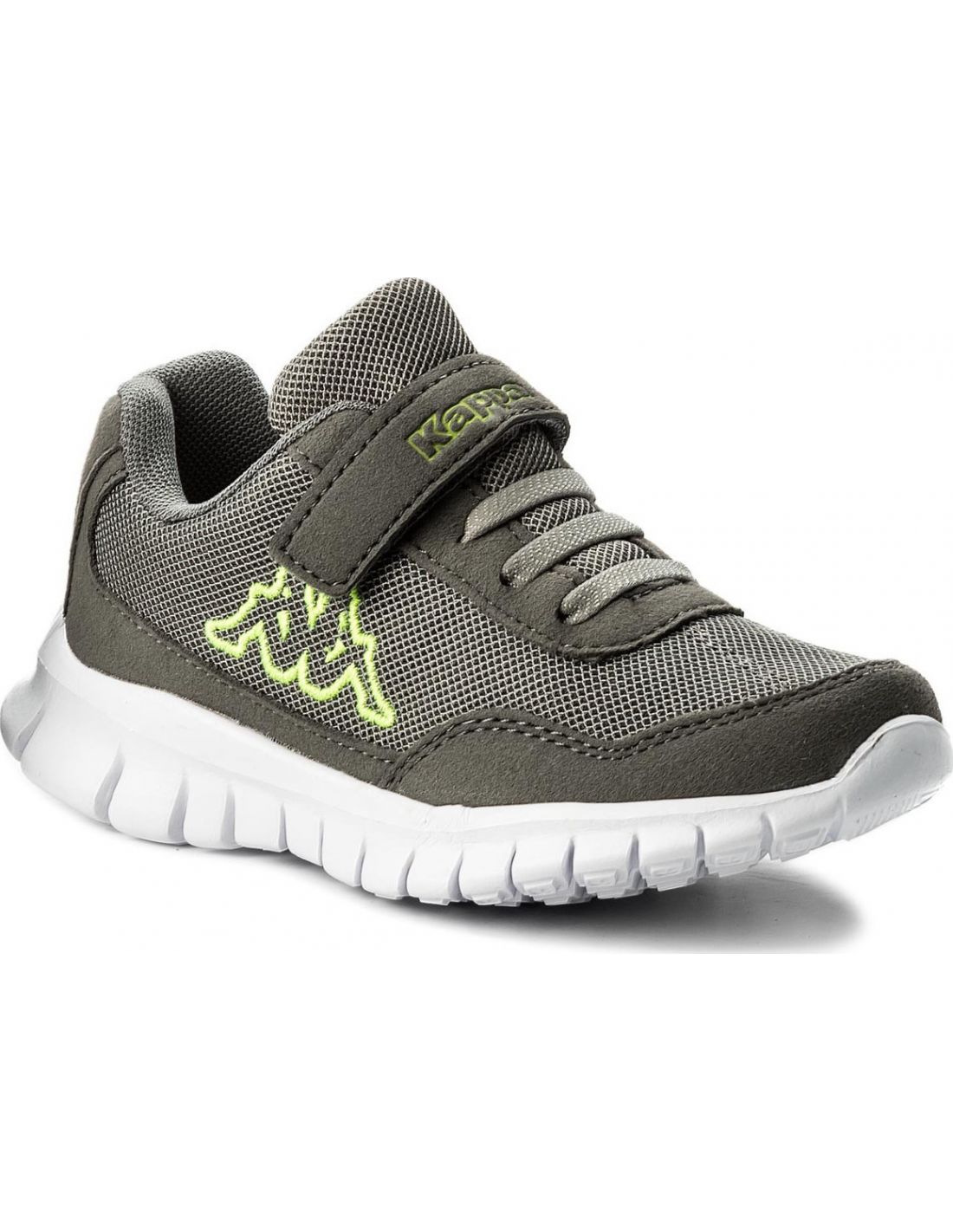 Kids' Shoes Kappa Gray