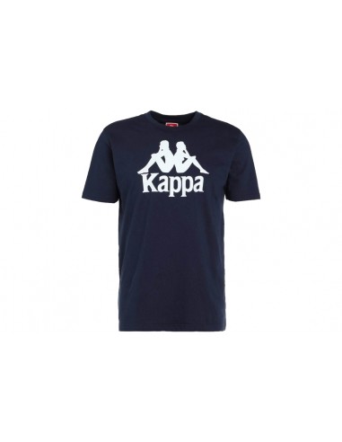 Kappa Caspar Παιδικό T-shirt Navy Μπλε 303910J-821