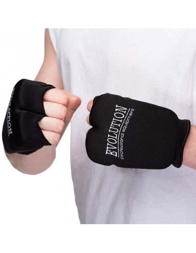 Evolution OD-300 flexible mitt