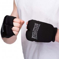Evolution OD-300 flexible mitt