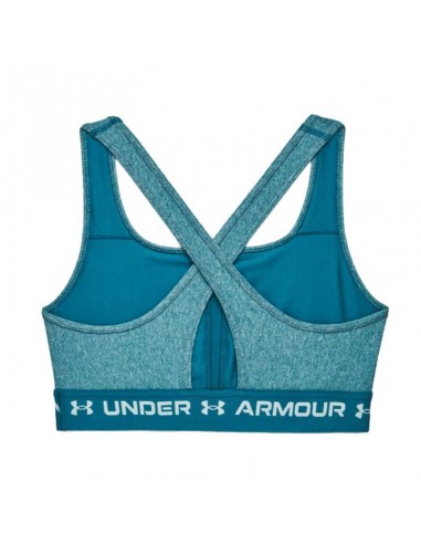 Under Armor Crossback Low sports bra W 1361 036 400