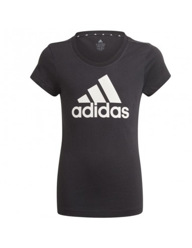 Adidas Essentials Big Logo Tee Jr GN4069