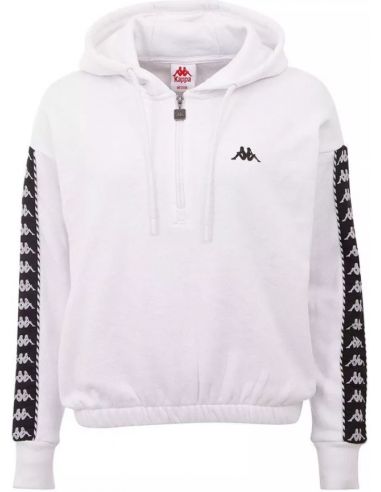 Kappa Ivaine Sweatshirt W 309070 11-0601