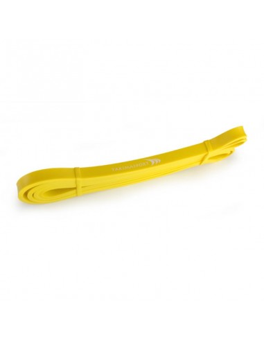 Yakimasport YELLOW GTX 100274 YELLOW POWER BAND