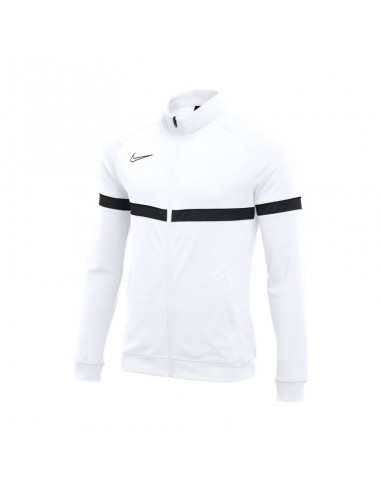 Nike Dri-FIT Academy 21 Junior CW6115-100 sweatshirt