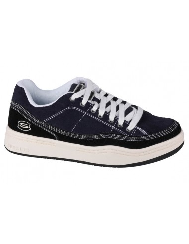 Skechers Klone-Cronie 51848-NVBK Ανδρικά > Παπούτσια > Παπούτσια Μόδας > Sneakers