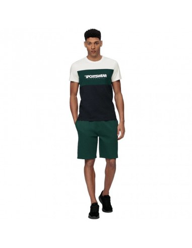 4F M H4L21-SKMD010 40S shorts