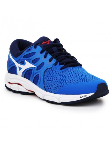 Shoes Mizuno Wave Equate 4 M J1GC204801 Ανδρικά > Παπούτσια > Παπούτσια Αθλητικά > Τρέξιμο / Προπόνησης