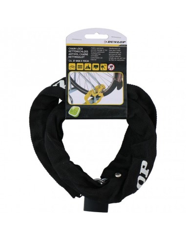 Dunlop 2024 chain lock