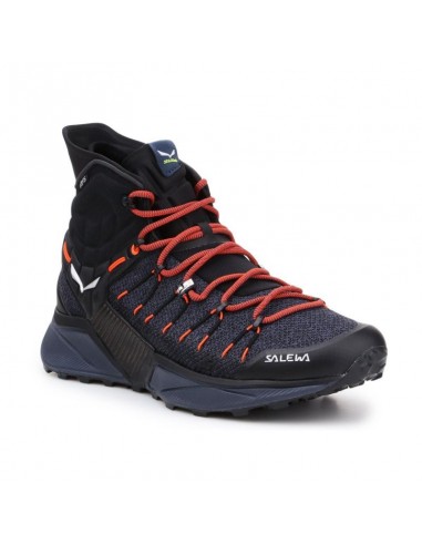 Salewa MS Dropline Mid M 61386-0976 παπούτσια Ανδρικά > Παπούτσια > Παπούτσια Αθλητικά > Ορειβατικά / Πεζοπορίας