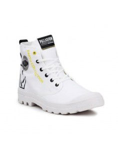 Palladium Pampa W 77054-116-M shoes
