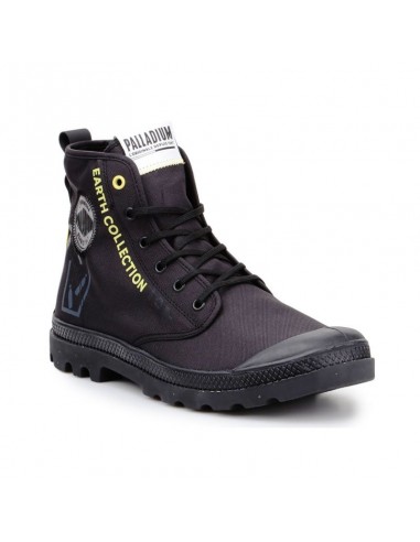 Palladium Pampa W 77054-008-M shoes