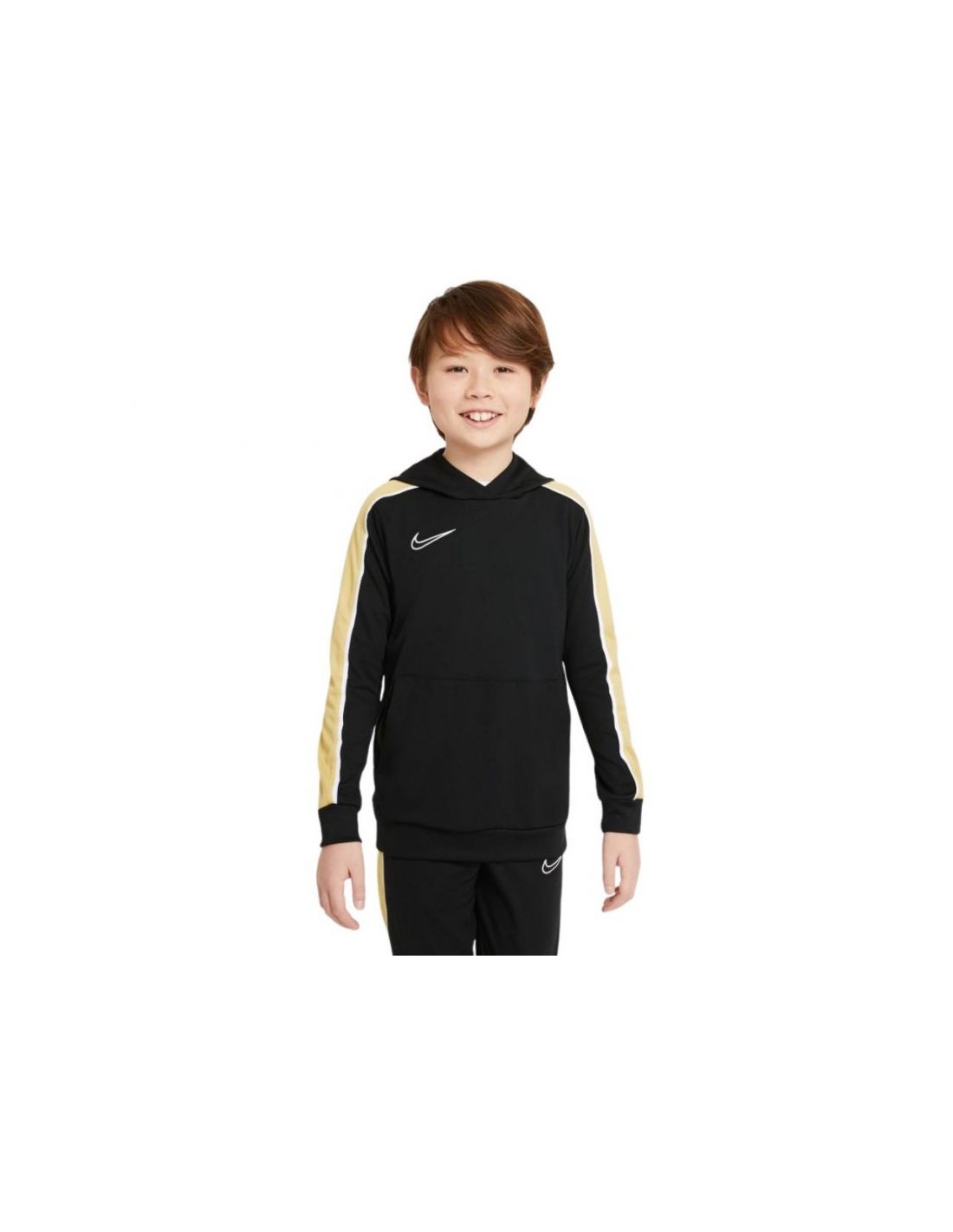 Nike academy hot sale hoodie junior