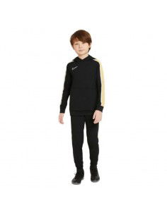 Nike NK Dry Academy Hoodie Po FP JB Jr CZ0970 011 sweatshirt 2