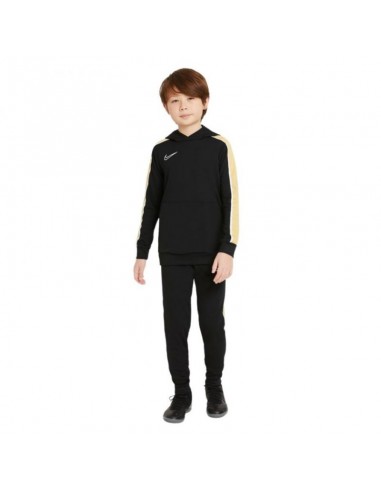 Nike NK Dry Academy Hoodie Po FP JB Jr CZ0970 011 sweatshirt