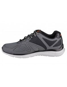 Skechers Satisfaction-Flash Point 58350-CCOR 2