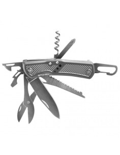 Pocket knife Spokey Sting 929230