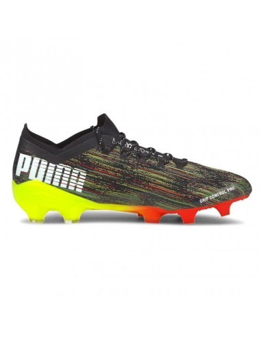 Football boots Puma Ultra 1.2 FG AG M 106299 02 Ανδρικά > Παπούτσια > Παπούτσια Αθλητικά > Ποδοσφαιρικά