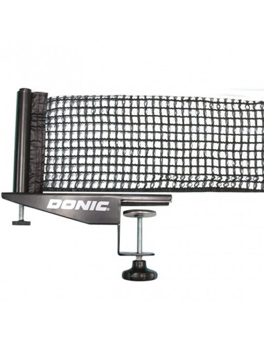 Table tennis holder with net Donic Ralley 808341