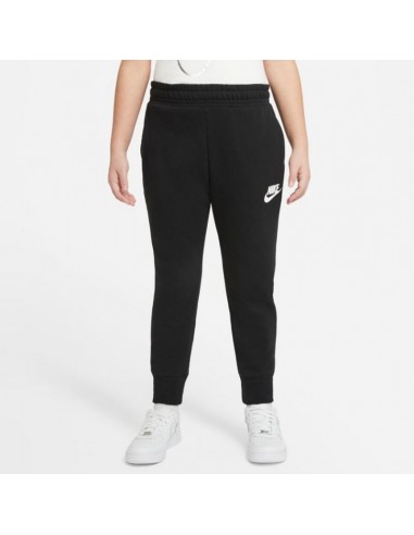 Nike Sportswear Club Big Kids' French Terry Pants Jr DA5115 013
