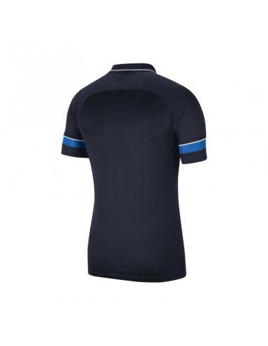 Nike Dri-FIT Academy 21 M CW6104-453 T-Shirt