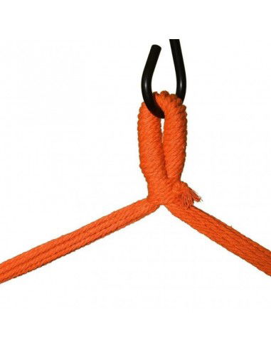 Hammock Brazilian armchair Royokamp 100x100 cm 1020259