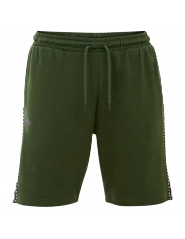 Kappa ITALO M 309013 19-6311 shorts