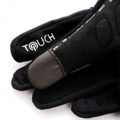 Bicycle gloves Meteor Full FX10 23389-23392