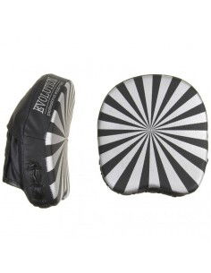 Evolution TL-240HBBL trainer paw 2