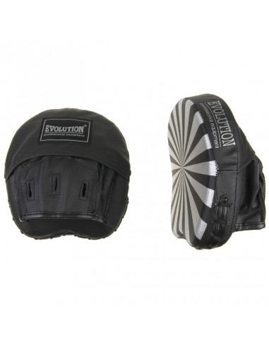 Evolution TL-240HBBL trainer paw