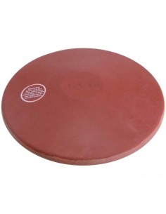 Legend 1.5kg rubber disc DRC-150