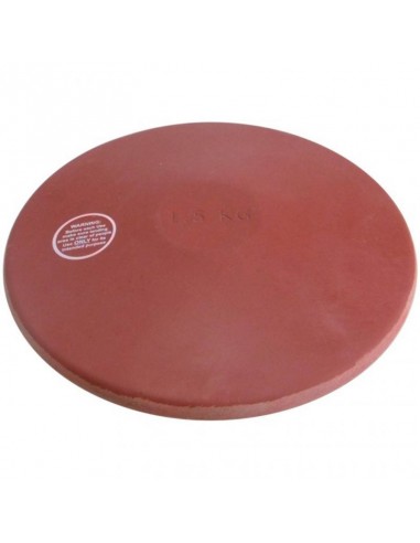 Legend 1.5kg rubber disc DRC-150