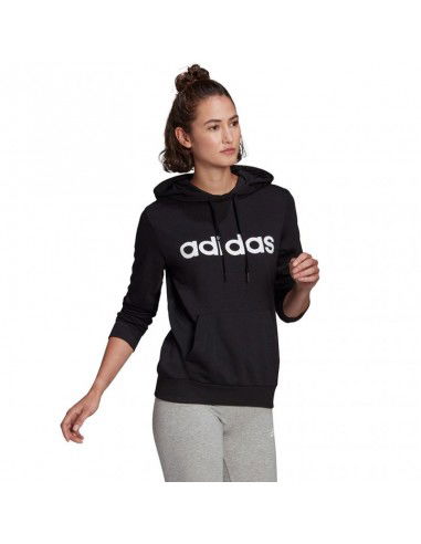 Adidas Essentials Hoodie W GL0635