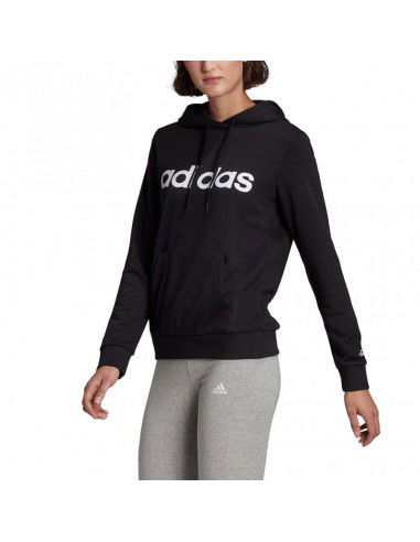 Adidas Essentials Hoodie W GL0635
