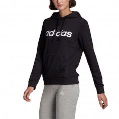 Adidas Essentials Hoodie W GL0635