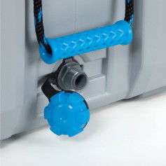 Lifetime 90949 Fridge