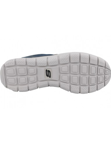 Skechers Track-Scloric 52631-NVY