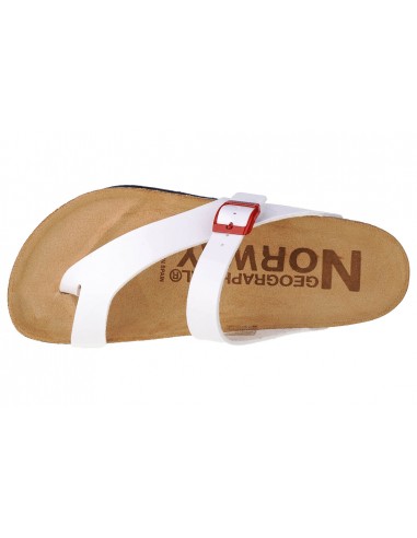 Geographical Norway Sandalias Infradito Donna GNW20415-34