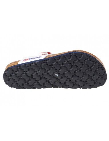Geographical Norway Sandalias Infradito Donna GNW20415-34