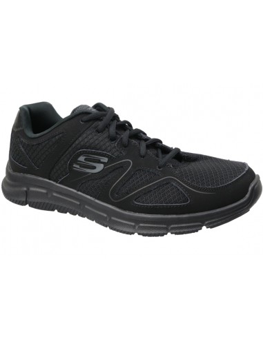 Skechers Satisfaction 58350-BBK