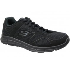 Skechers Satisfaction 58350-BBK