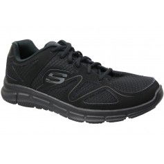 Skechers Satisfaction 58350-BBK