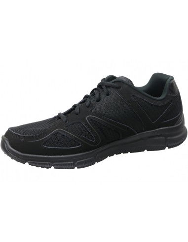 Skechers Satisfaction 58350-BBK