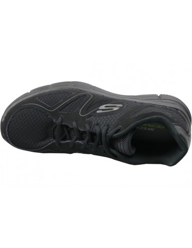 Skechers Satisfaction 58350-BBK